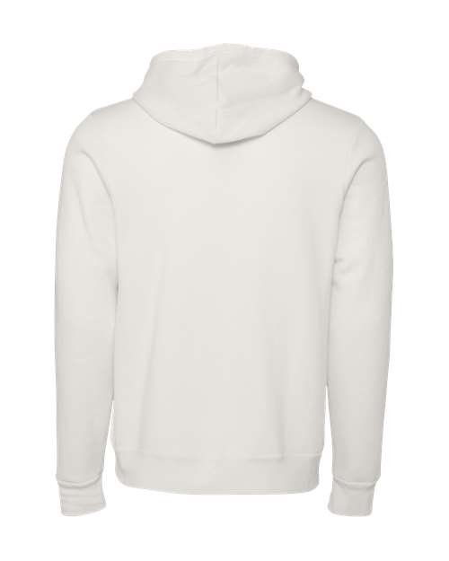 Unisex Sponge Fleece Hoodie Sweatshirt - Image 293