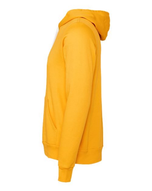 Unisex Sponge Fleece Hoodie Sweatshirt - Image 92