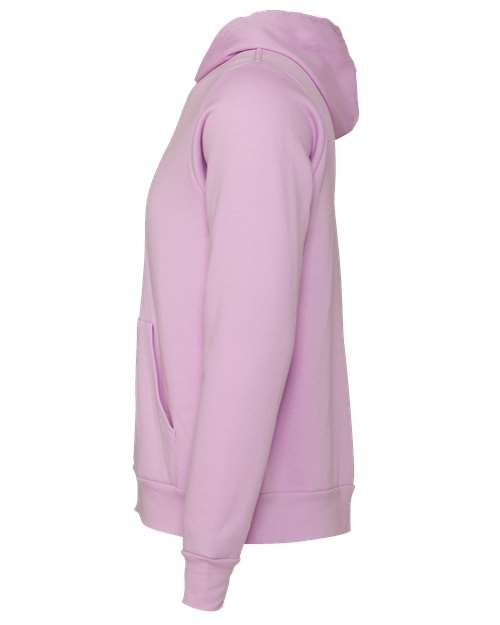 Unisex Sponge Fleece Hoodie Sweatshirt - Image 191