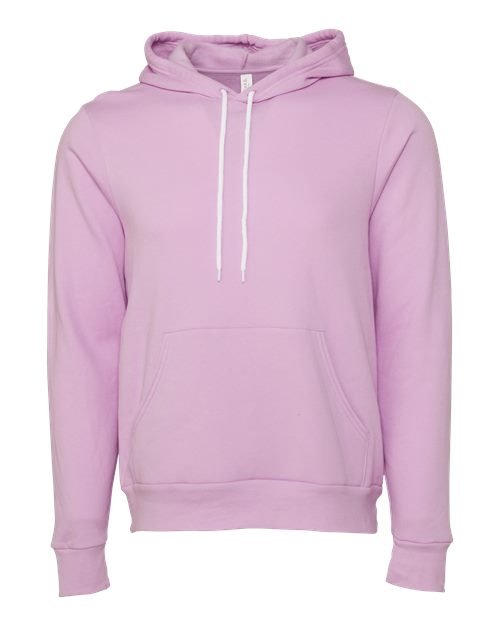 Unisex Sponge Fleece Hoodie Sweatshirt - Image 189