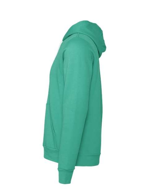 Unisex Sponge Fleece Hoodie Sweatshirt - Image 273
