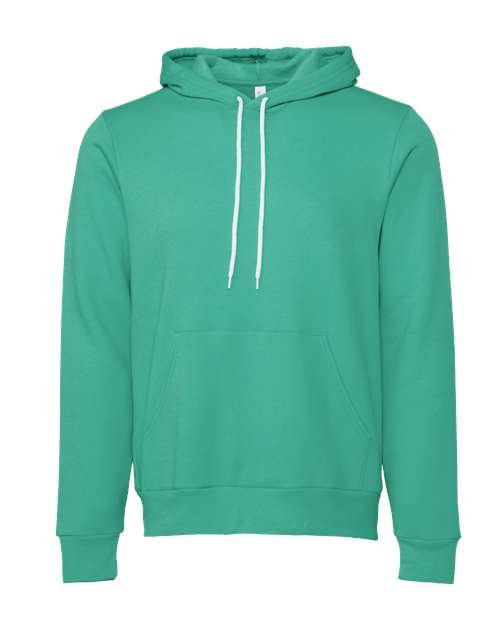 Unisex Sponge Fleece Hoodie Sweatshirt - Image 271