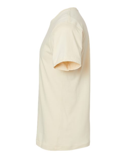 Unisex Fine Jersey Tee - Image 195