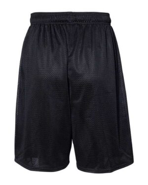 Alternative view of Men's 9" Dri-Power® Tricot Mesh Shorts