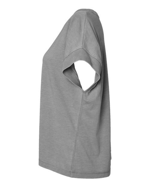 Women's Relaxed Vintage Wash Tee - Image 19