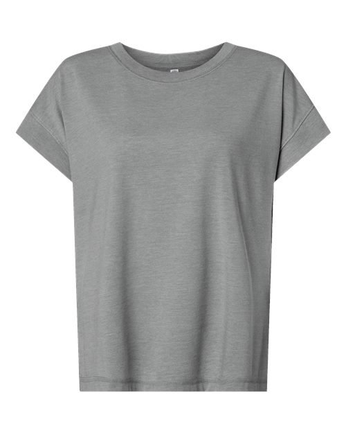 Women's Relaxed Vintage Wash Tee - Image 17