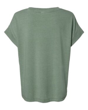 Alternative view of Women's Relaxed Vintage Wash Tee