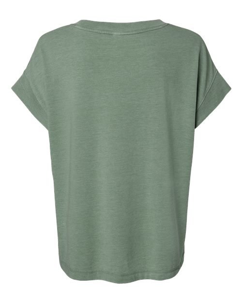 Women's Relaxed Vintage Wash Tee - Image 2
