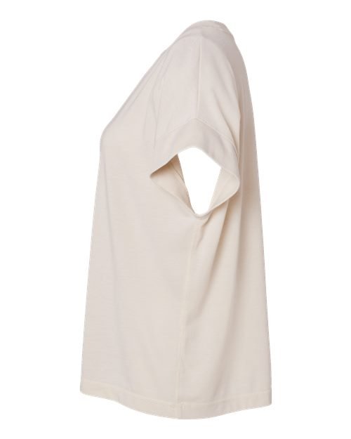 Women's Relaxed Vintage Wash Tee - Image 31