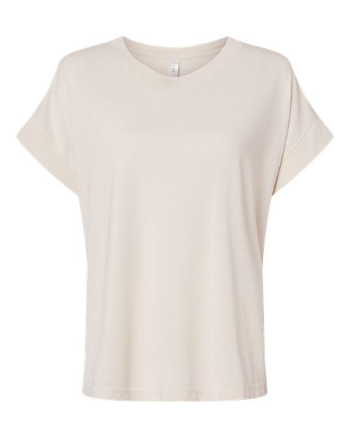 Women's Relaxed Vintage Wash Tee - Image 29