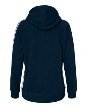 Alternative view of Men's Rival Fleece Hooded Sweatshirt