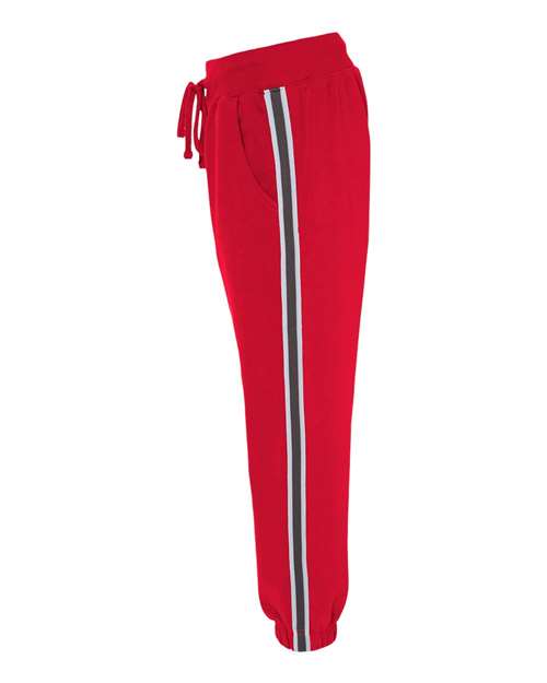 Women's Rival Fleece Joggers - Image 10