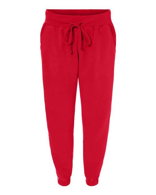 Women's Rival Fleece Joggers - Image 8