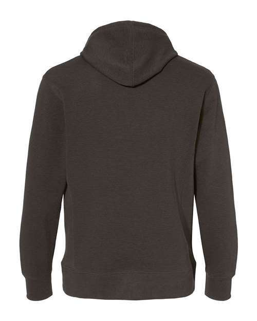 Men's Ripple Fleece Hooded Sweatshirt - Image 2