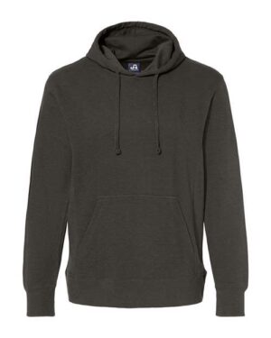 Men's Ripple Fleece Hooded Sweatshirt