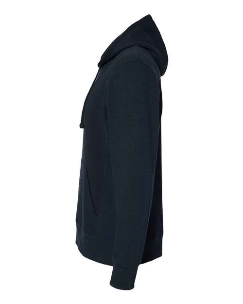 Men's Ripple Fleece Hooded Sweatshirt - Image 10