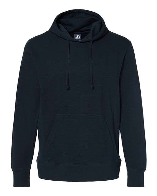Men's Ripple Fleece Hooded Sweatshirt - Image 8