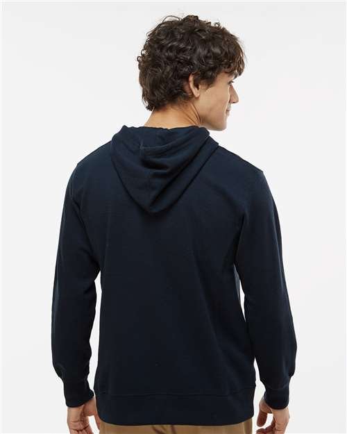 Men's Ripple Fleece Hooded Sweatshirt - Image 13