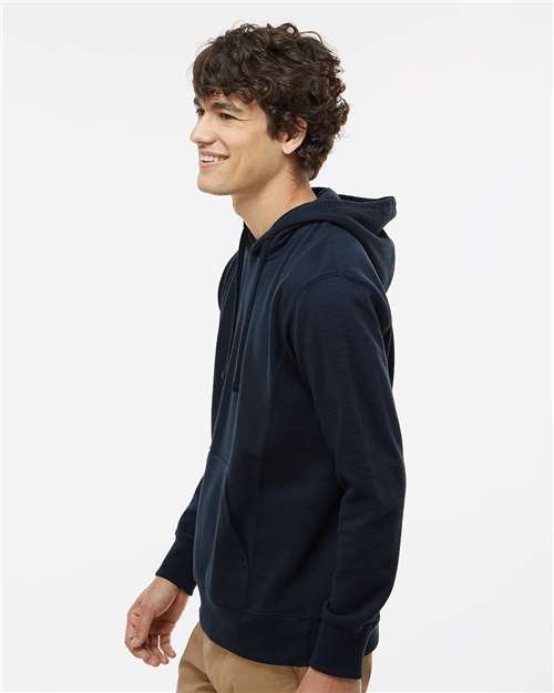 Men's Ripple Fleece Hooded Sweatshirt - Image 12