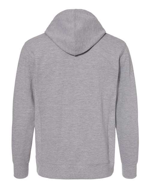 Men's Ripple Fleece Hooded Sweatshirt - Image 15