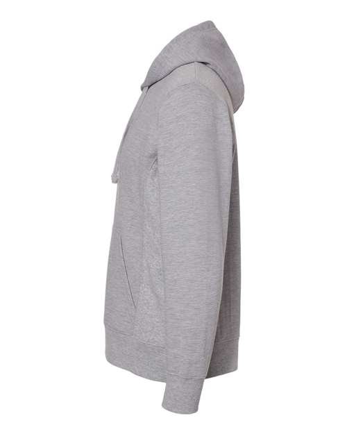 Men's Ripple Fleece Hooded Sweatshirt - Image 16