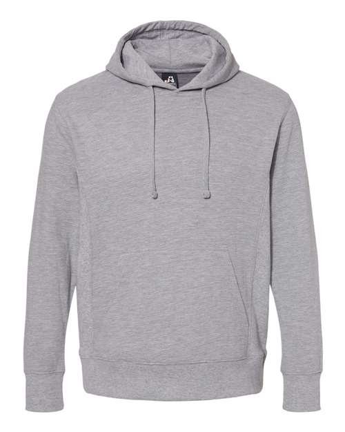 Men's Ripple Fleece Hooded Sweatshirt - Image 14