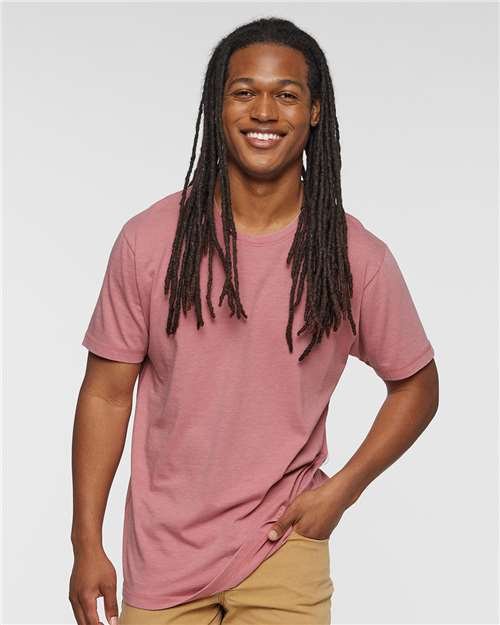 Unisex Vintage Wash Tee - Image 25