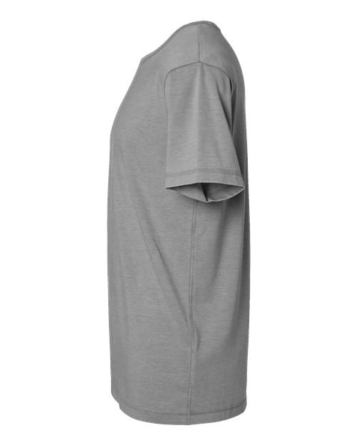 Unisex Vintage Wash Tee - Image 18