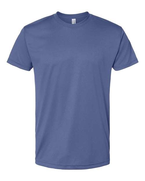 Unisex USA-Made Performance T-Shirt - Image 14