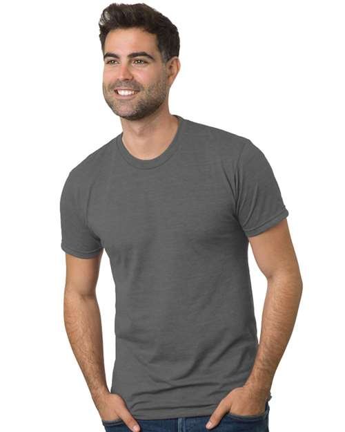 Unisex Triblend T-Shirt - Image 3