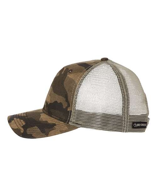 Covert Trucker Cap - Image 7
