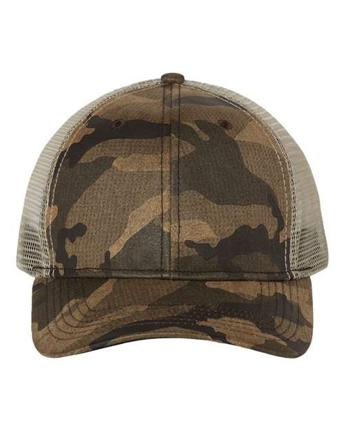 Covert Trucker Cap - Image 5