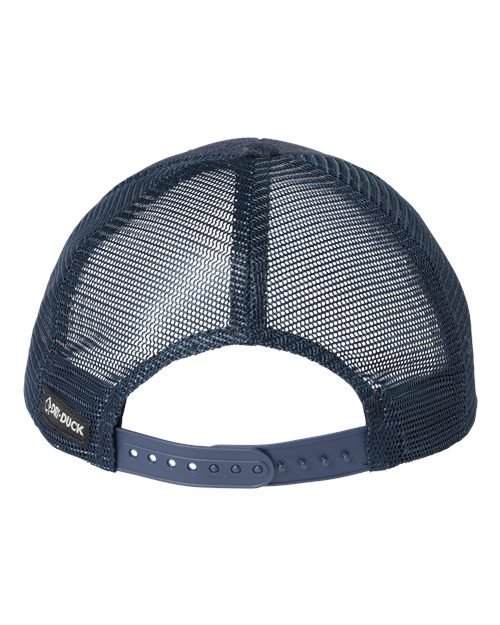 Vantage Trucker Cap - Image 2