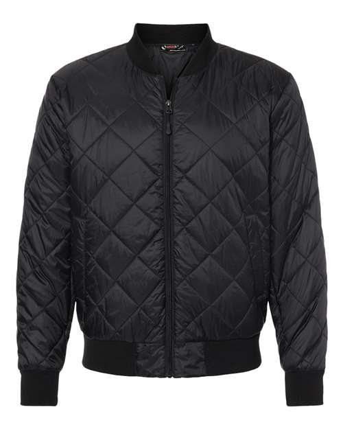 Men's HeatLast™ Quilted Packable Bomber