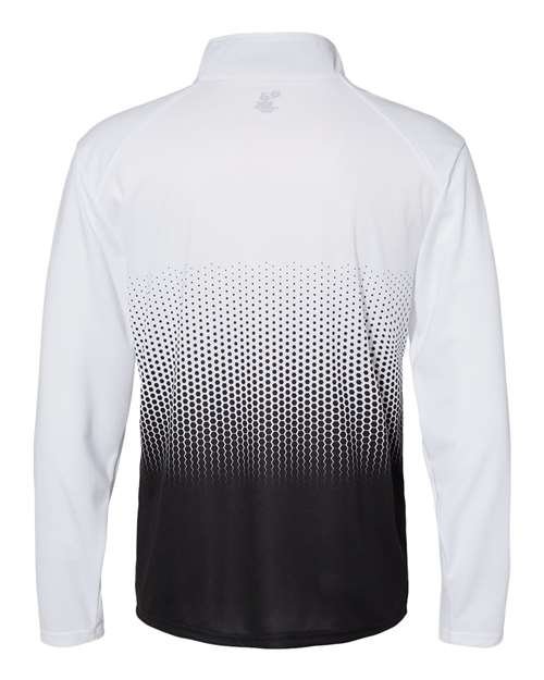Men's Hex 2.0 Quarter-Zip Pullover - Image 2