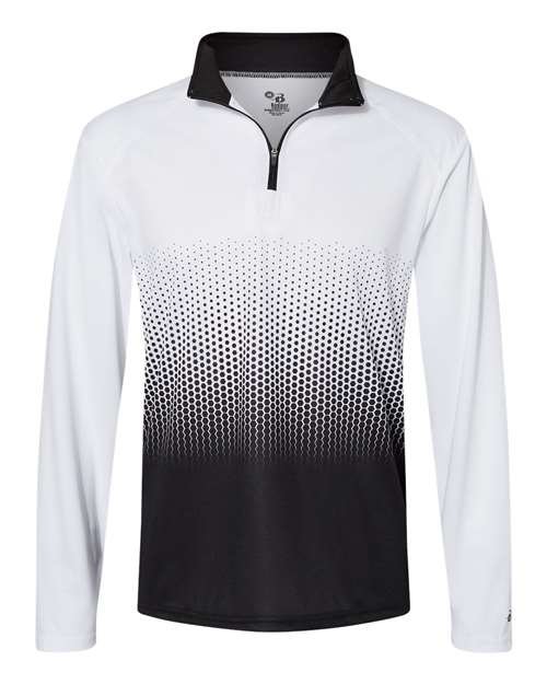 Men's Hex 2.0 Quarter-Zip Pullover