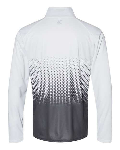 Men's Hex 2.0 Quarter-Zip Pullover - Image 6