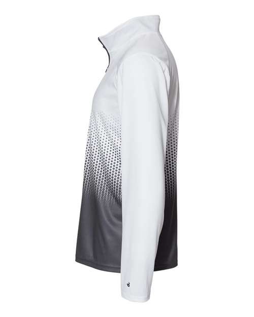 Men's Hex 2.0 Quarter-Zip Pullover - Image 7