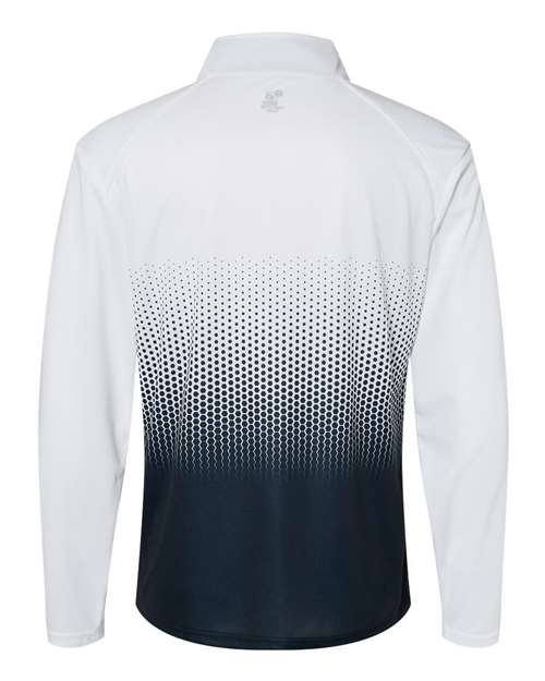 Men's Hex 2.0 Quarter-Zip Pullover - Image 9