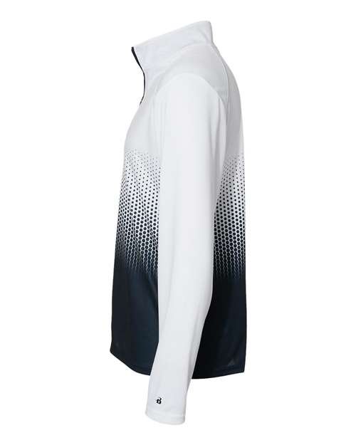 Men's Hex 2.0 Quarter-Zip Pullover - Image 10
