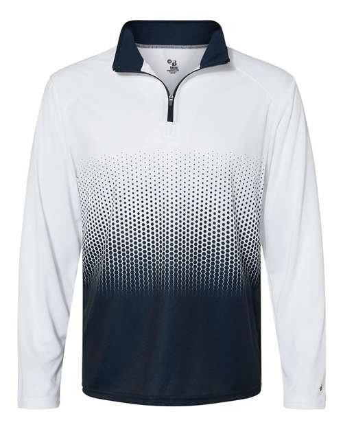 Men's Hex 2.0 Quarter-Zip Pullover - Image 8