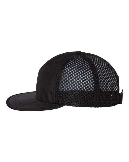 Rogue Wide Set Mesh Cap - Image 3