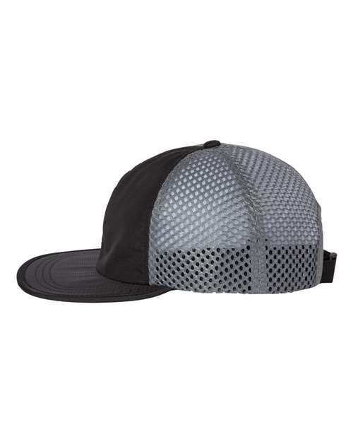 Rogue Wide Set Mesh Cap - Image 7