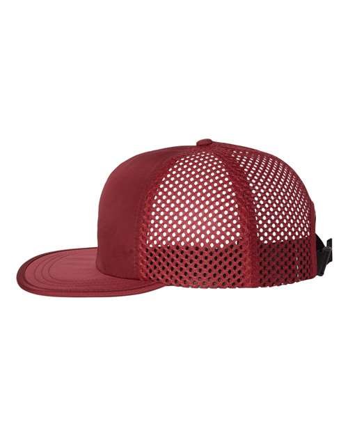 Rogue Wide Set Mesh Cap - Image 10