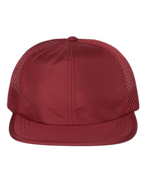Rogue Wide Set Mesh Cap - Image 8
