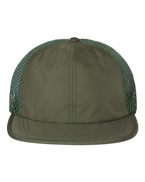 Rogue Wide Set Mesh Cap - Image 20