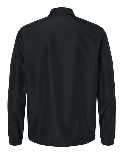 Unisex Coach's Jacket - Image 2