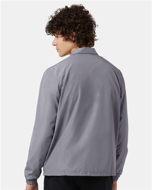 Unisex Coach's Jacket - Image 13