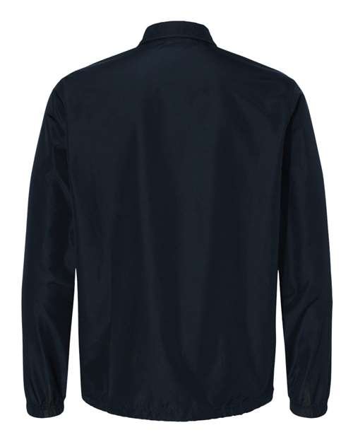Unisex Coach's Jacket - Image 15