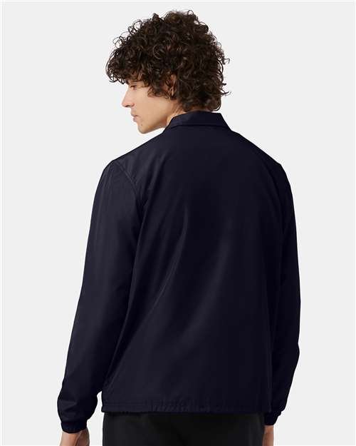 Unisex Coach's Jacket - Image 19